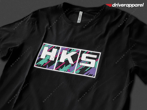 HKS t-Shirt