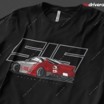 Silvia S15 t-Shirt