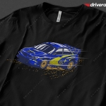 Rally WRX t-Shirt