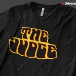 GTO Judge t-Shirt