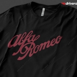 Vintage Alfa Romeo t-Shirt