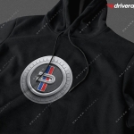 Datsun Emblem Hoodie