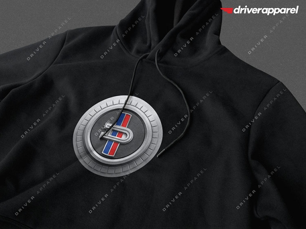 Datsun Emblem Hoodie