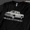 1999-2002 Chevy Silverado Shirt