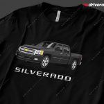 2007-2013 Silverado t-Shirt
