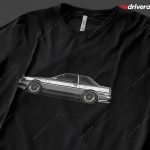 AE86 Corolla t-Shirt