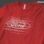 Ford USA t-Shirt