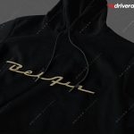 Chevy Bel Air Hoodie