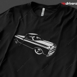 Chevy C-10 t-Shirt
