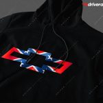 Southern Chevy Hoodie