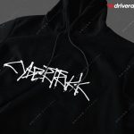 Cybertruck Hoodie
