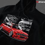 E30 BMW Hoodie