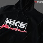 HKS Power Hoodie