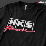 HKS Power t-Shirt