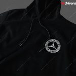 Mercedes-Benz Hoodie