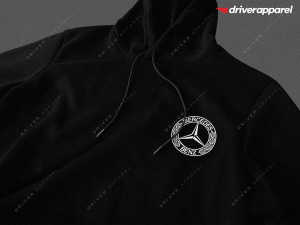 Mercedes-Benz Hoodie