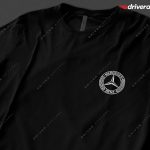 Mercedes-Benz t-Shirt