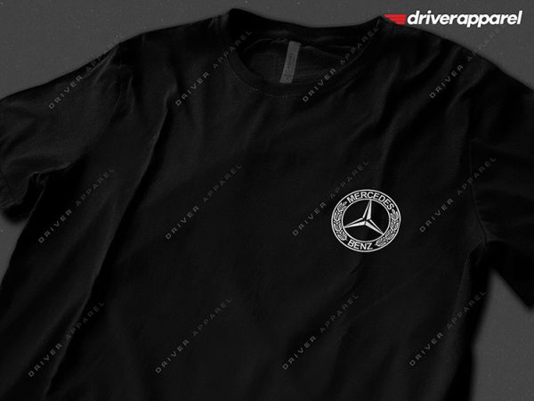 Mercedes-Benz t-Shirt