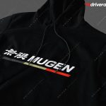 Mugen Power Hoodie