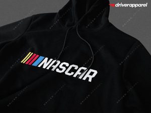 Nascar Hoodie