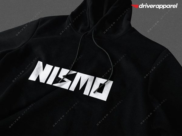 Vintage Nismo Hoodie
