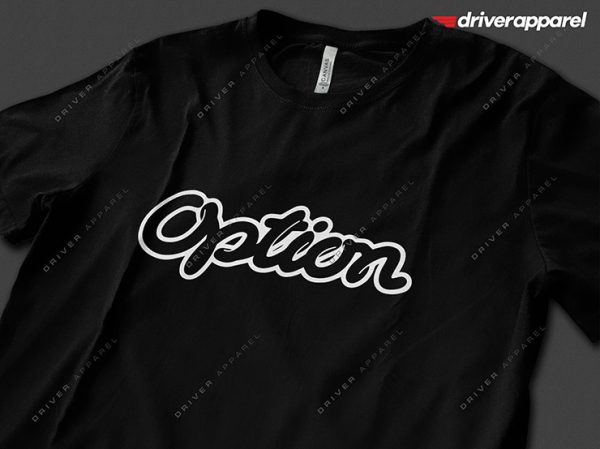 Option Magazine t-Shirt