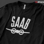 Saab t-Shirt