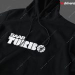 Saab Turbo Hoodie