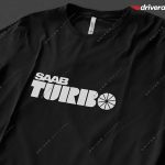 Saab Turbo t-Shirt