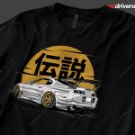 Supra t-Shirt