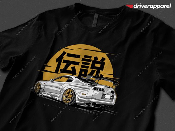 Supra t-Shirt