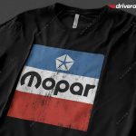 Vintage Mopar t-Shirt