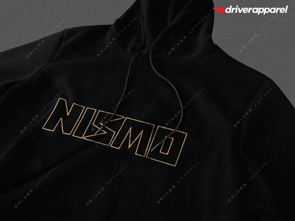 Nismo Hoodie