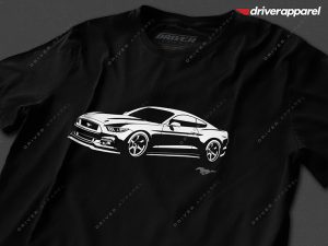 2015-2023 Mustang t-Shirt