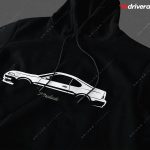 Honda Prelude Hoodie