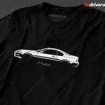 Honda Prelude t-Shirt