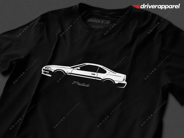 Honda Prelude t-Shirt