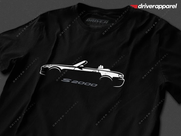 Honda S2000 t-Shirt