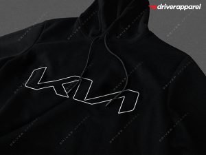 Kia Logo Hoodie