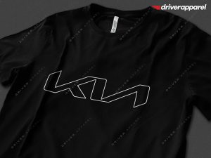 Kia Logo t-Shirt