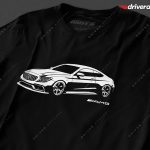 Mercedes C63 t-Shirt