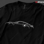 Porsche 991 t-Shirt