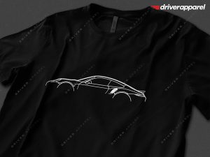 Porsche 991 t-Shirt