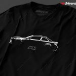 BMW F87 M2 t-Shirt