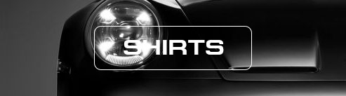 Car T-Shirts and Automotive Shirts