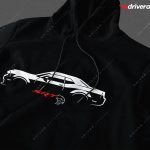 Challenger Hellcat Hoodie
