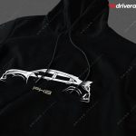 Civic FK8 Type R Hoodie