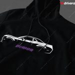 Challenger Demon Hoodie