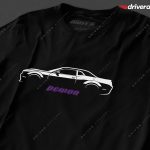 Challenger Demon t-Shirt