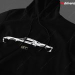 Ford GT Hoodie